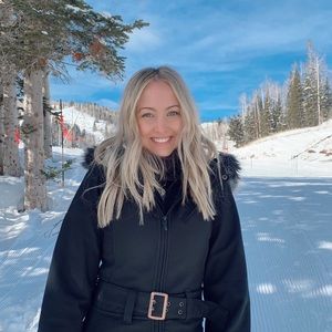 Meet your Posher, Sutton